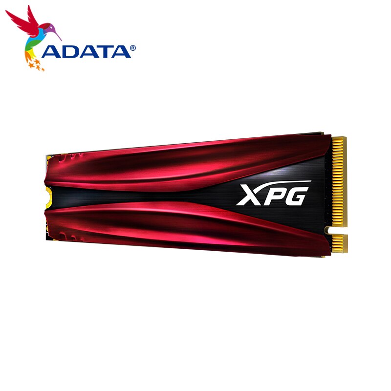 ADATA XPG GAMMIX S11 Pro M2 SSD NVMe 512GB 1 ..